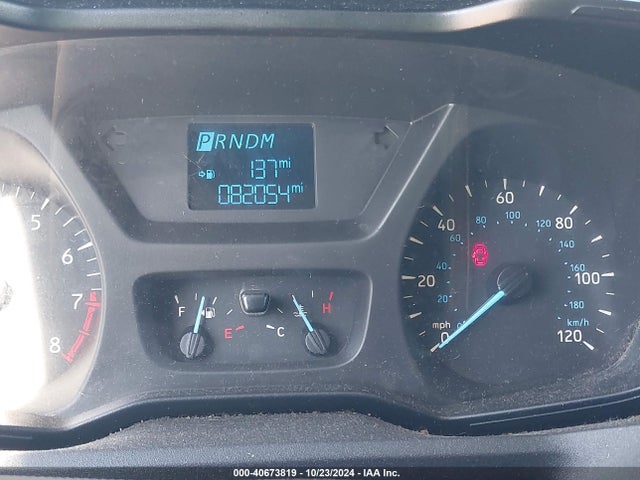 Ford Transit-250 2019 1FTYR3XM1KKA97526 Image 15