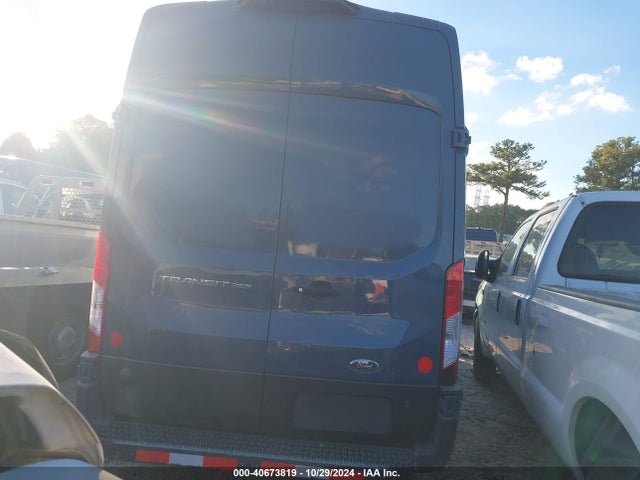 Ford Transit-250 2019 1FTYR3XM1KKA97526 Image 16