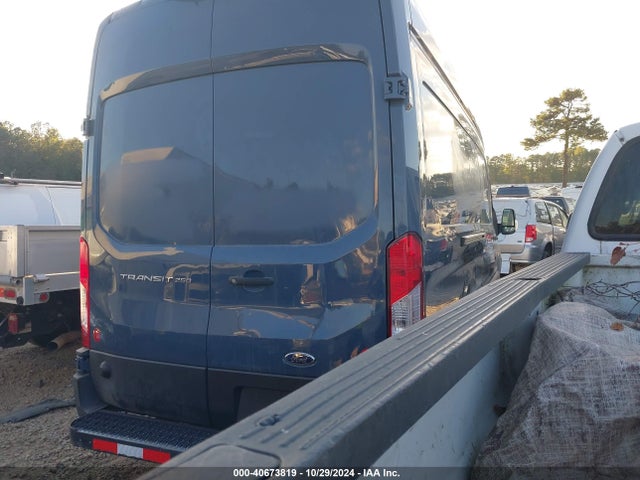 Ford Transit-250 2019 1FTYR3XM1KKA97526 Image 4