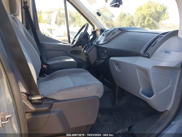 Ford Transit-250 2019 1FTYR3XM1KKA97526 Image 5
