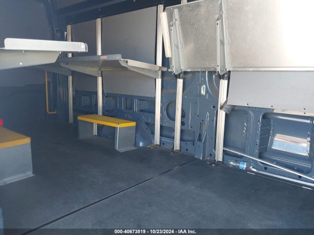 Ford Transit-250 2019 1FTYR3XM1KKA97526 Image 8
