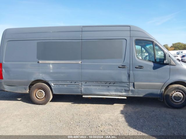 WD4PF1CDXKP127999 Mercedes-Benz Sprinter 2500 High Roof V6