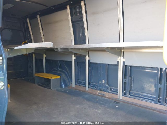 WD4PF1CDXKP127999 Mercedes-Benz Sprinter 2500 High Roof V6