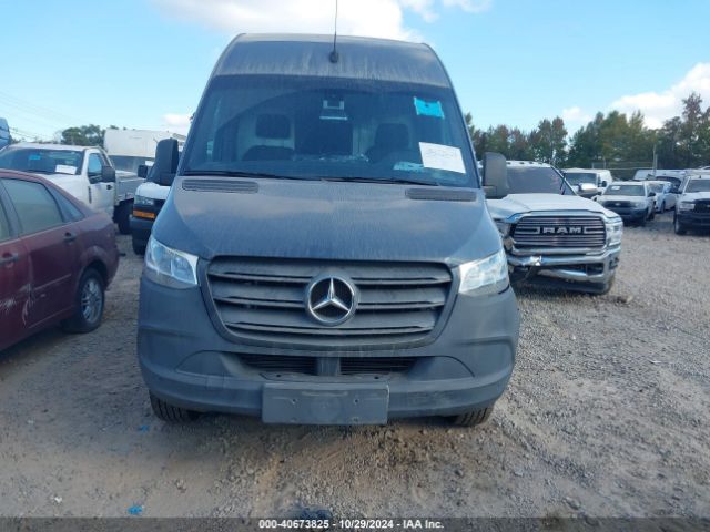 WD4PF1CD3KP128976 Mercedes-Benz Sprinter 2500 High Roof V6