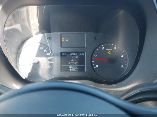 WD4PF1CD3KP128976 Mercedes-Benz Sprinter 2500 High Roof V6