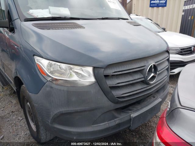 WD4PF1CD3KP122868 Mercedes-Benz Sprinter 2500 High Roof V6