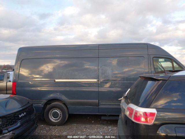 WD4PF1CD3KP122868 Mercedes-Benz Sprinter 2500 High Roof V6
