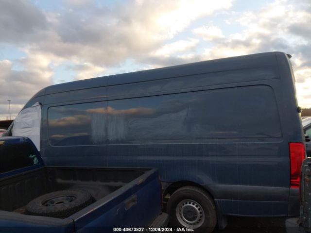 WD4PF1CD3KP122868 Mercedes-Benz Sprinter 2500 High Roof V6