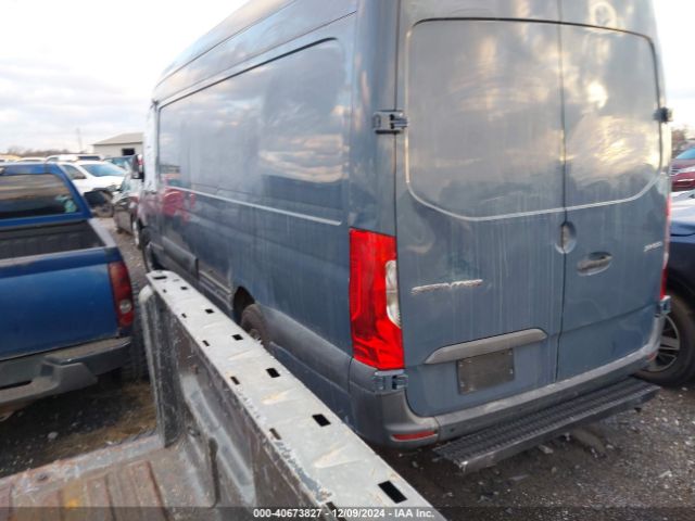 WD4PF1CD3KP122868 Mercedes-Benz Sprinter 2500 High Roof V6