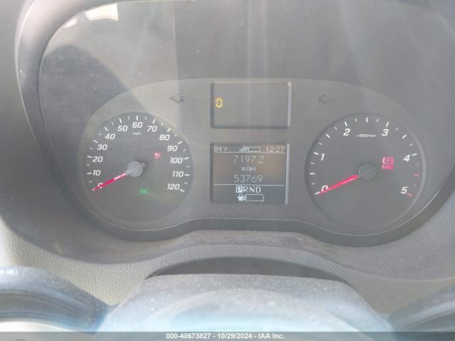 WD4PF1CD3KP122868 Mercedes-Benz Sprinter 2500 High Roof V6