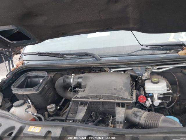 WD4PF1CD8KT006377 Mercedes-Benz Sprinter 2500 High Roof V6