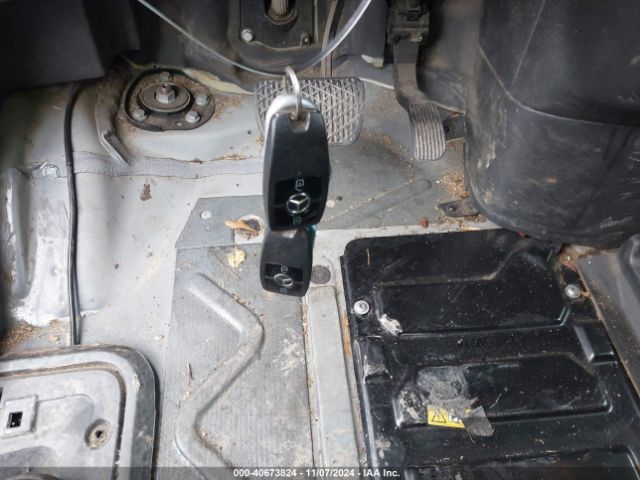 WD4PF1CD8KT006377 Mercedes-Benz Sprinter 2500 High Roof V6
