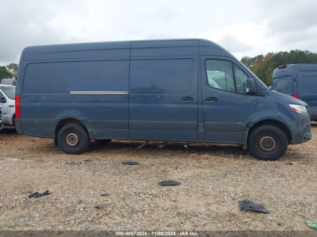 WD4PF1CD8KT006377 Mercedes-Benz Sprinter 2500 High Roof V6