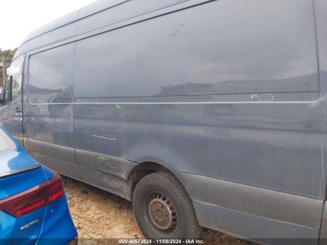 WD4PF1CD8KT006377 Mercedes-Benz Sprinter 2500 High Roof V6