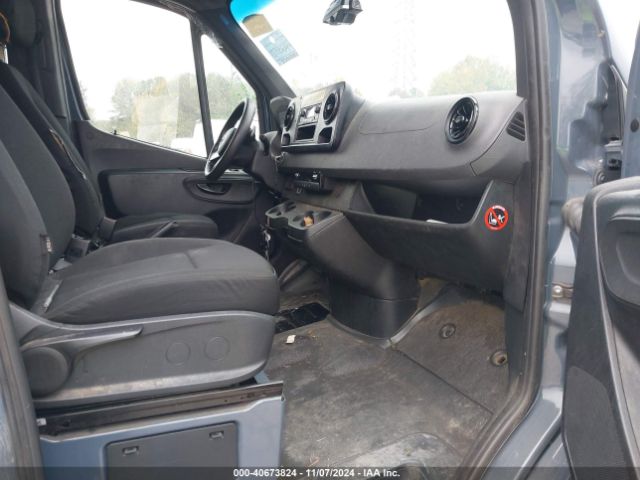 WD4PF1CD8KT006377 Mercedes-Benz Sprinter 2500 High Roof V6