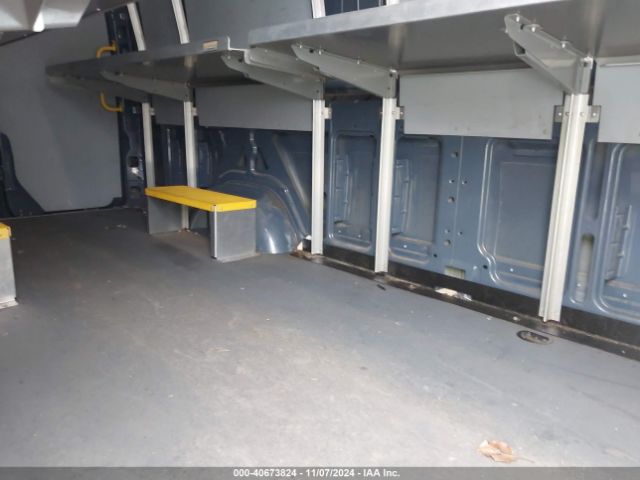 WD4PF1CD8KT006377 Mercedes-Benz Sprinter 2500 High Roof V6