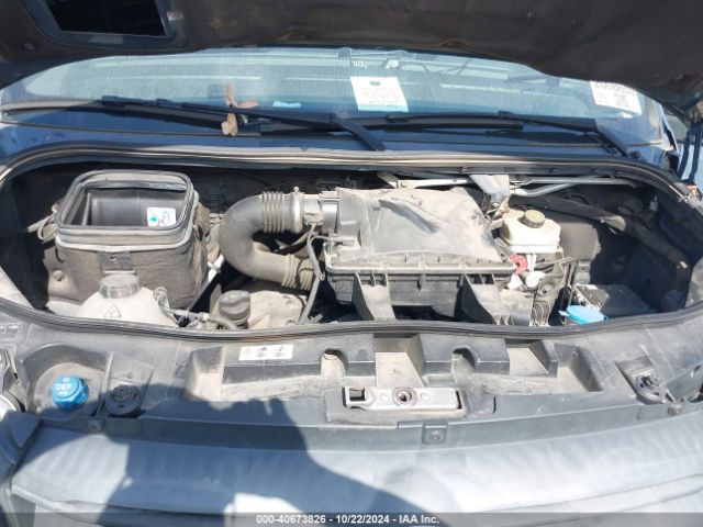 WD4PF1CD6KP126560 Mercedes-Benz Sprinter 2500 High Roof V6