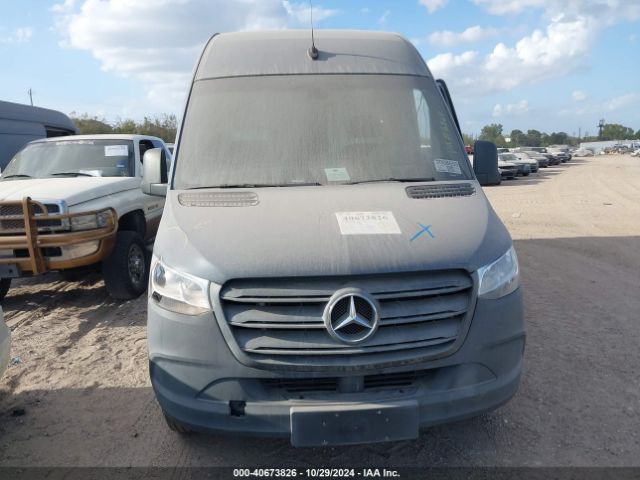 WD4PF1CD6KP126560 Mercedes-Benz Sprinter 2500 High Roof V6