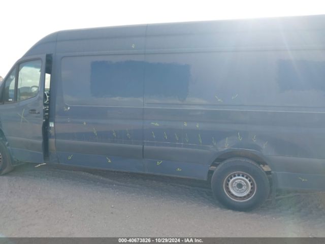WD4PF1CD6KP126560 Mercedes-Benz Sprinter 2500 High Roof V6