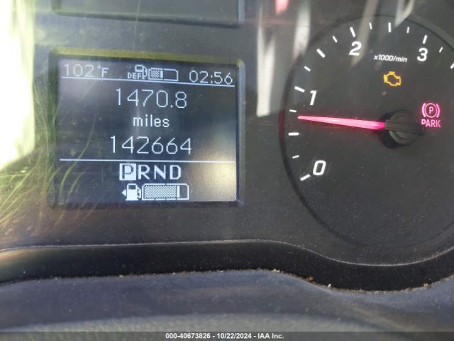 WD4PF1CD6KP126560 Mercedes-Benz Sprinter 2500 High Roof V6