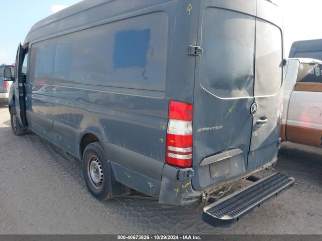 WD4PF1CD6KP126560 Mercedes-Benz Sprinter 2500 High Roof V6