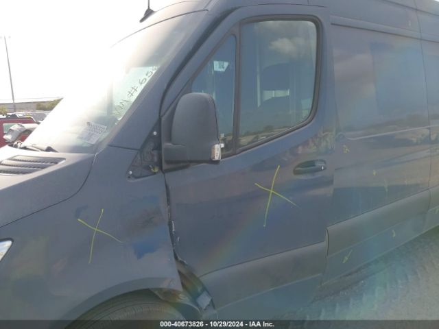 WD4PF1CD6KP126560 Mercedes-Benz Sprinter 2500 High Roof V6