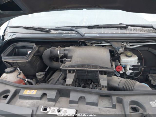 WD4PF1CD1KP134923 Mercedes-Benz Sprinter 2500 High Roof V6