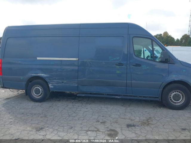 WD4PF1CD1KP134923 Mercedes-Benz Sprinter 2500 High Roof V6