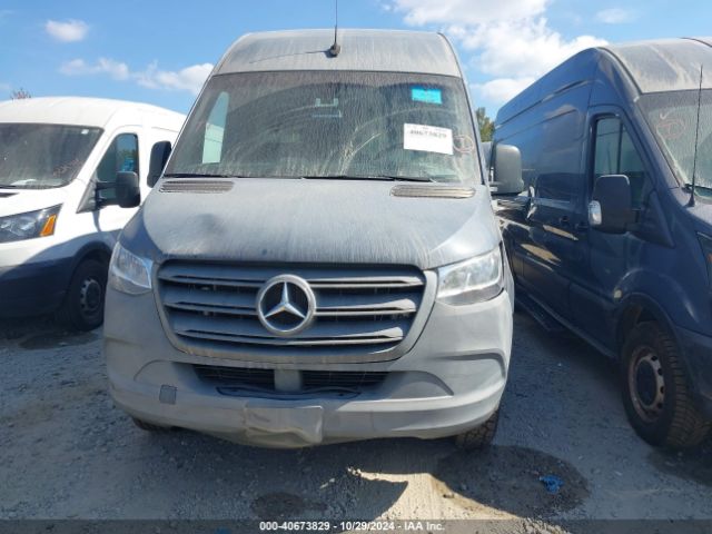 WD4PF1CD5KT007034 Mercedes-Benz Sprinter 2500 High Roof V6