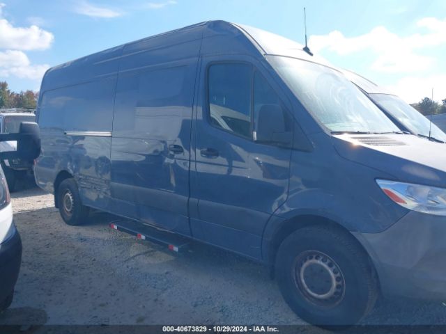 WD4PF1CD5KT007034 Mercedes-Benz Sprinter 2500 High Roof V6