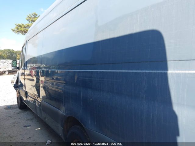 WD4PF1CD5KT007034 Mercedes-Benz Sprinter 2500 High Roof V6