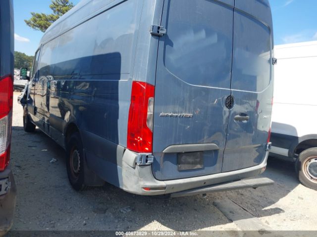 WD4PF1CD5KT007034 Mercedes-Benz Sprinter 2500 High Roof V6