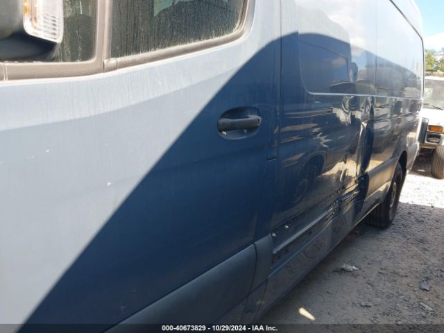 WD4PF1CD5KT007034 Mercedes-Benz Sprinter 2500 High Roof V6