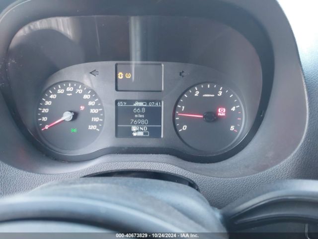 WD4PF1CD5KT007034 Mercedes-Benz Sprinter 2500 High Roof V6