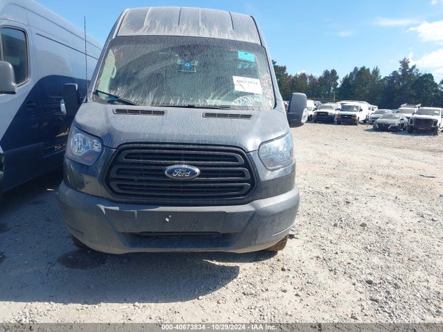Ford Transit-250 2019 1FTYR3XM7KKB33400 Image 12