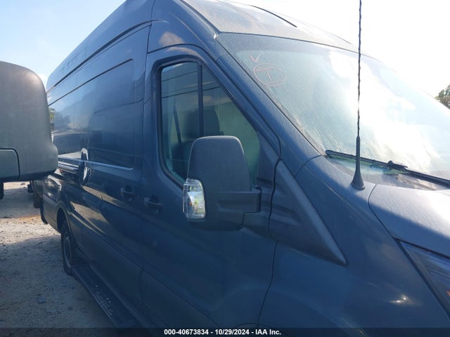 Ford Transit-250 2019 1FTYR3XM7KKB33400 Image 13