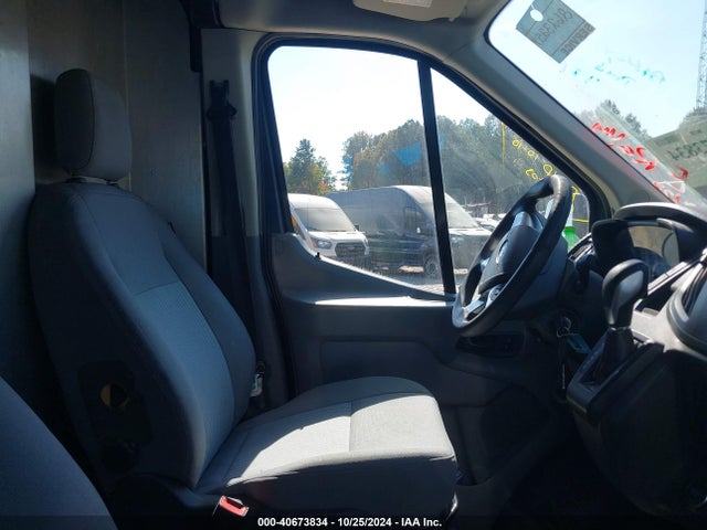 Ford Transit-250 2019 1FTYR3XM7KKB33400 Image 5