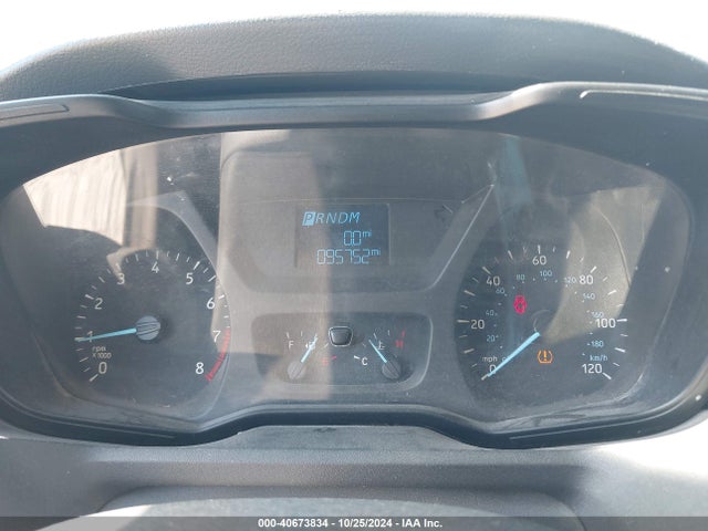 Ford Transit-250 2019 1FTYR3XM7KKB33400 Image 7