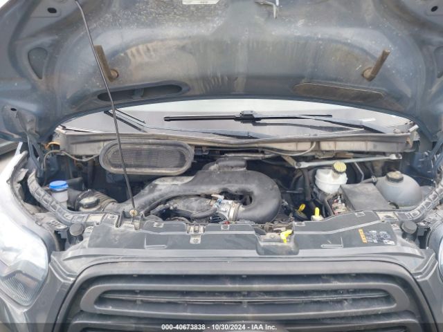1FTYR3XM3KKB89348 Ford Transit-250