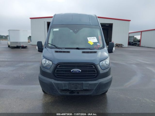 1FTYR3XM3KKB89348 Ford Transit-250