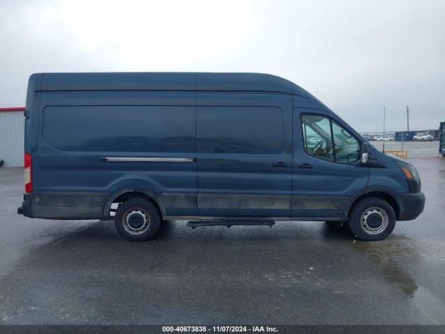 1FTYR3XM3KKB89348 Ford Transit-250