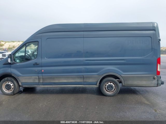 1FTYR3XM3KKB89348 Ford Transit-250