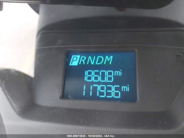 1FTYR3XM3KKB89348 Ford Transit-250