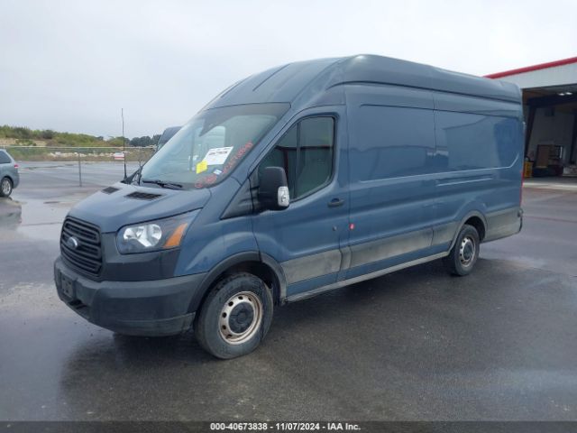 1FTYR3XM3KKB89348 Ford Transit-250