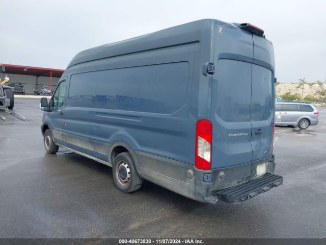 1FTYR3XM3KKB89348 Ford Transit-250