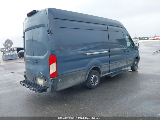 1FTYR3XM3KKB89348 Ford Transit-250