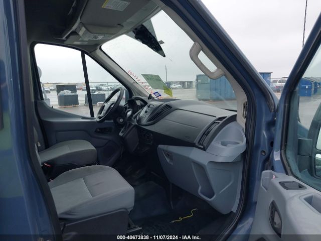 1FTYR3XM3KKB89348 Ford Transit-250