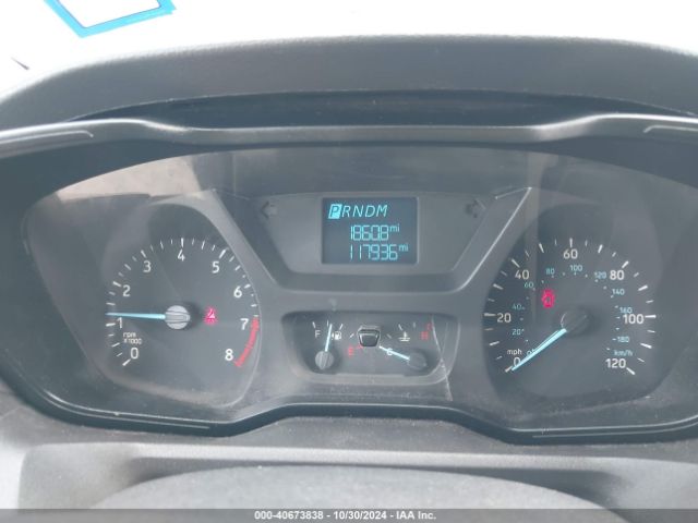 1FTYR3XM3KKB89348 Ford Transit-250