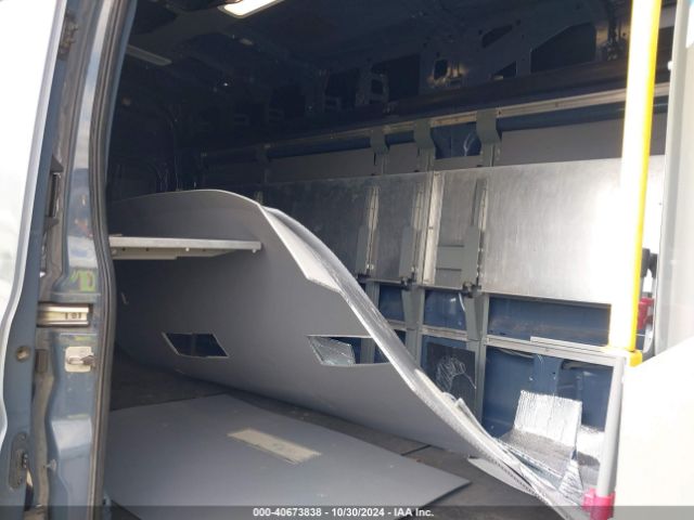 1FTYR3XM3KKB89348 Ford Transit-250