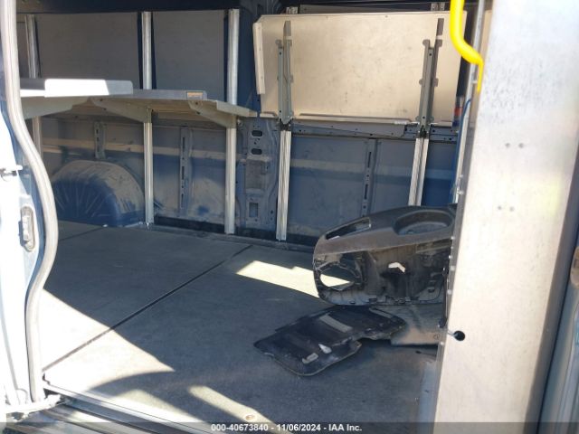 3C6URVJG0LE116589 RAM Promaster 3500 Cargo Van High Roof 159 Wb Ext